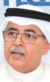 جمال الساير: كثيرون وضعتهم الظروف في موقع القيادة السياسية ولا ...