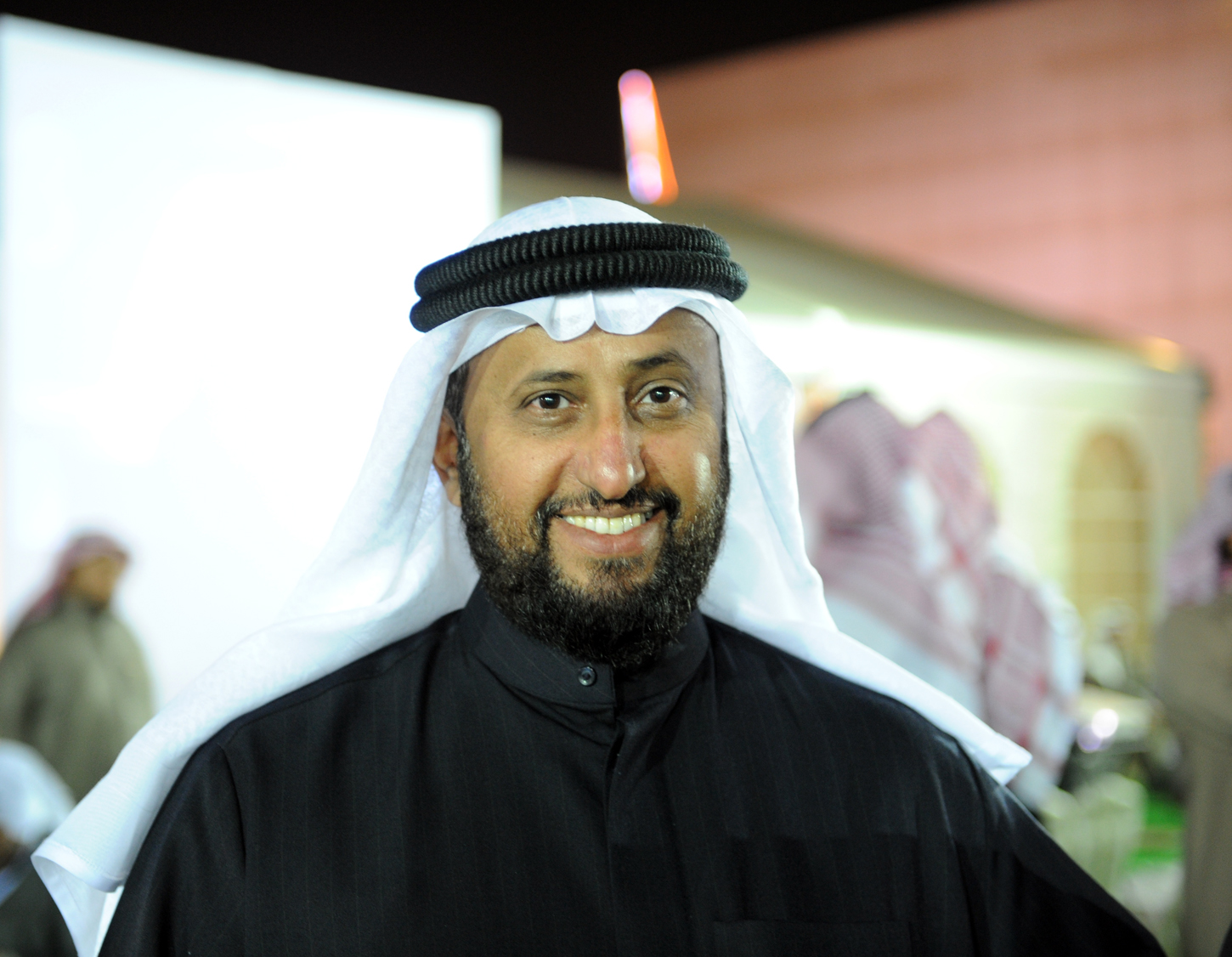 عمار العجمي، عضو سابق بمجلس الأمة الكويتي