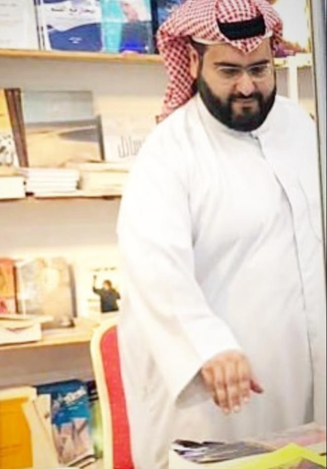 خالد طعمة سيصدر كتابه الـ41 قريبا ويتحدث عن تاريخ قبيلة شمر في الكويت النخبة