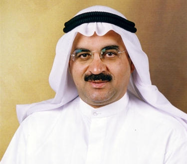 د. أحمد المليفي، وزير ونائب سابق بمجلس الأمة الكويتي