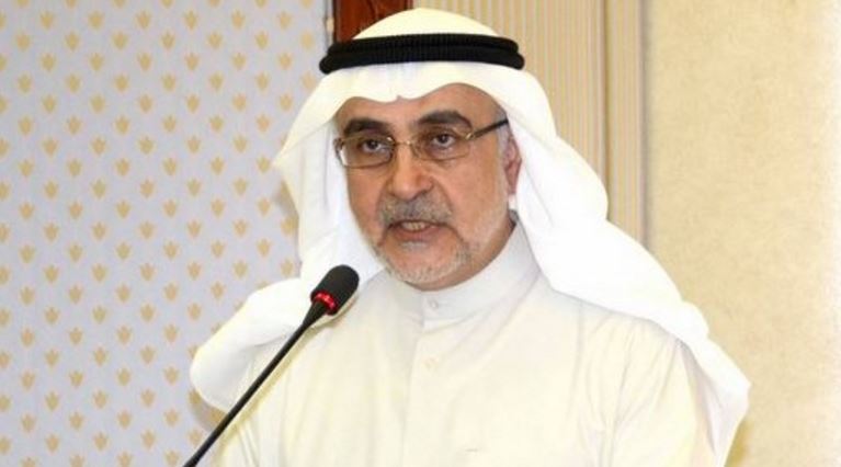 أحمد لاري، نائب سابق بمجلس الأمة الكويتي