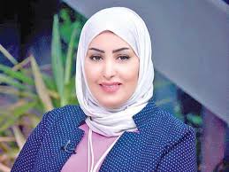 وزير الداخلية... ودعم المبدعين ،،، بقلم / غدير العبدلي - صحيفة النخبة