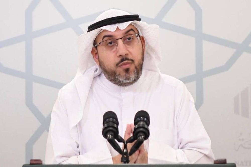 الشبكة الكويتية | أسامة الشاهين: مكتب المجلس لا يضع جدول أعمال الجلسات