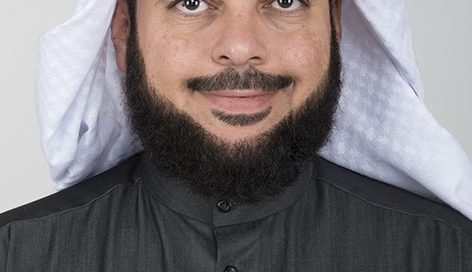 جمعان الحربش، عضو سابق في مجلس الأمة الكويتي