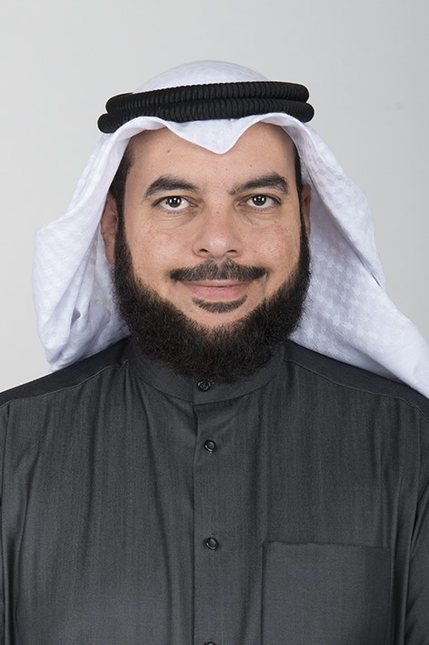 جمعان الحربش، عضو سابق في مجلس الأمة الكويتي