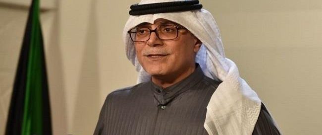 صلاح خورشيد، نائب سابق بمجلس الأمة الكويتي